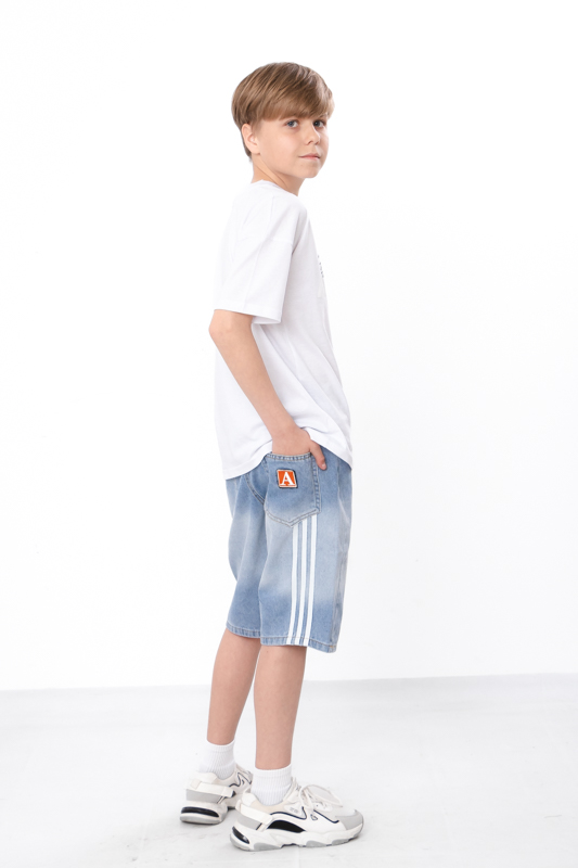 Шорти для хлопчика